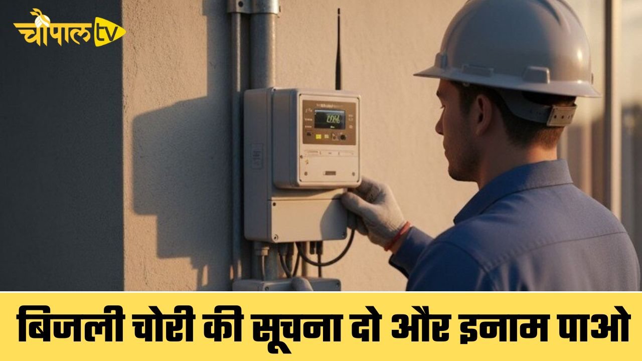 Haryana Electricity News